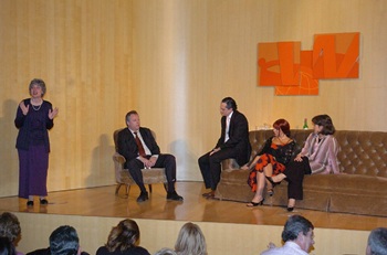 OBRA TEATRO - IEF